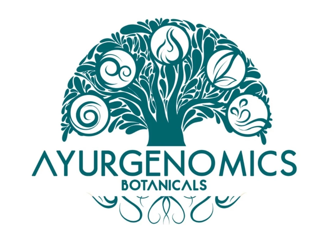 Ayurgenomics Botanicals